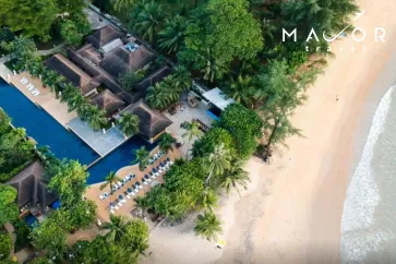 Seaview Resort Khao Lak 4*