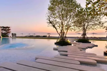 Veranda Resort & Spa Pattaya 5*