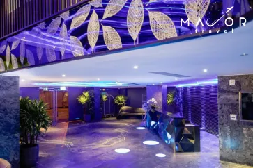 Centara Azure Hotel Pattaya 4*