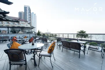 Pattaya Modus Beachfront Resort 5*