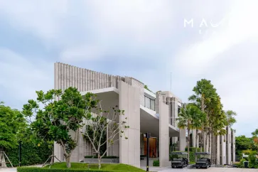 Cross Pattaya Oceanphere 5*