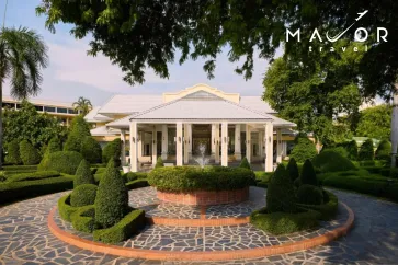 Dusit Thani Pattaya 5*