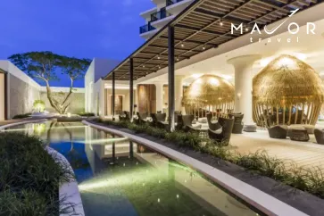 Centara Life Maris Resort Jomtien 4*