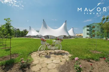 Лазурный берег  4*