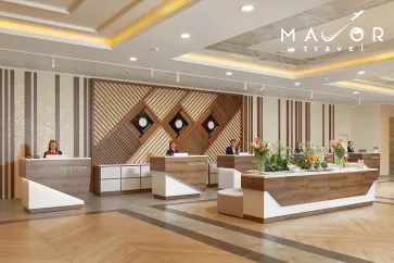 Alean Family Riviera 4*