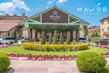 Alean Family Doville 5*