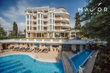 Ostrova SPA Hotel 4*