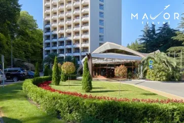 Alean Family Sputnik 4*