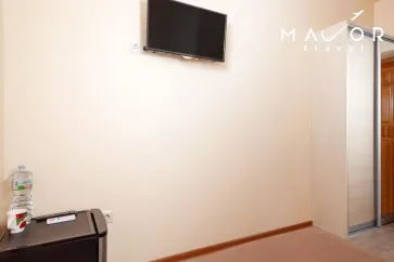 Грейс ГЛОБАЛ 4*