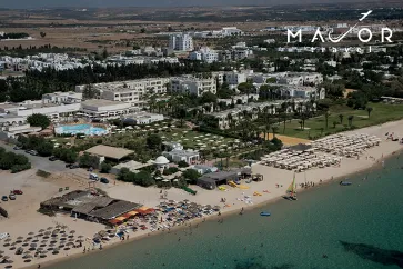 CALIMERA Delfino Beach Resort & Spa 4*