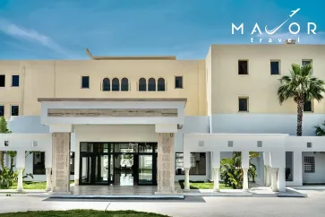 Club Novostar Dar Khayam 3*