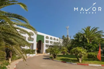 Shalimar Aqua Park 4*