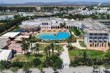 Medina Belisaire & Thalasso 4*