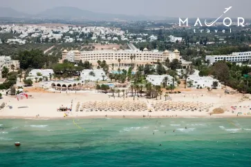 Steigenberger Marhaba Thalasso Hammamet 5*