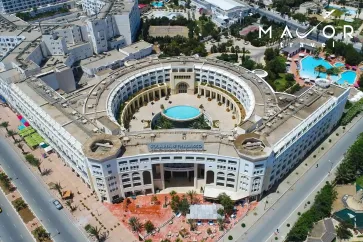 Medina Solaria & Thalasso 5*