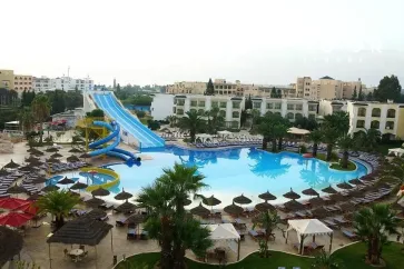 Soviva Resort 3*
