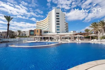 Sousse Pearl Marriott Resort & Spa 5*