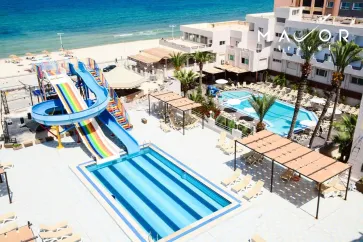 Sousse City & Beach Hotel 3*