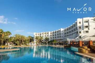 Marhaba Royal Salem 4*