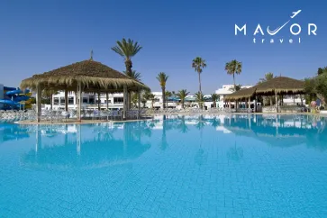 Thalassa Sousse 4*