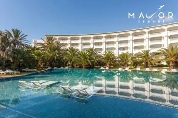 TUI Blue Oceana Suites 5*