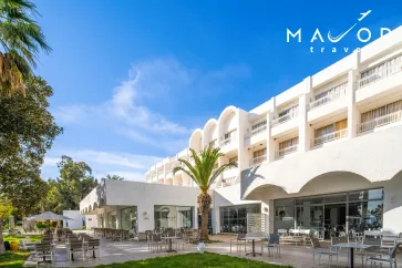 Novostar Bel Azur Thalassa & Bungalows 4*