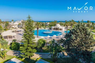 Le Royal Hammamet 5*