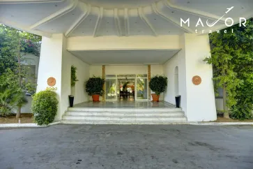 Hammamet Garden Resort 4*