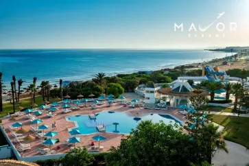 Vincci Helya Beach 4*