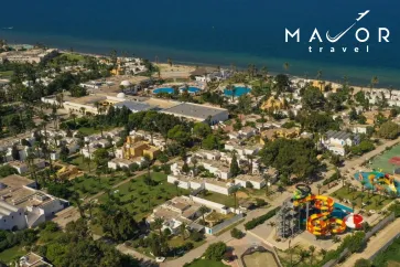 Shems Holiday Village 3*