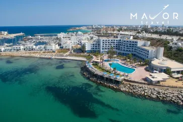 Regency Monastir Hotel & Spa 4*