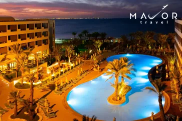 Vincci Rosa Beach Monastir 4*