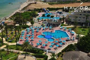 Helya Beach & Spa 3*