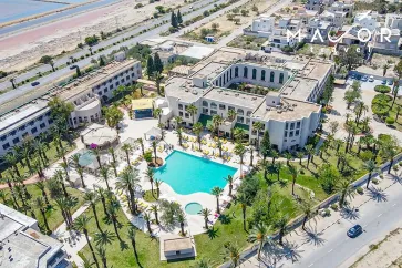 Palm Beach Skanes 4*