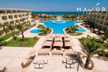 Royal Thalassa Monastir 5*