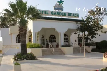 My Hotel Garden Beach 3*