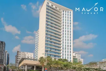 StarCity Nha Trang Hotel 4*