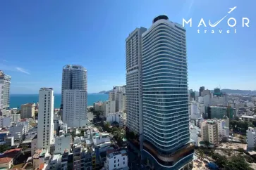 Regalia Gold Hotel 5*