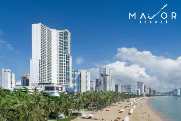 Vinpearl Beachfront Nha Trang 5*