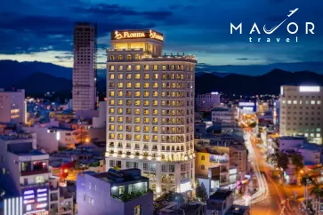 Florida Nha Trang Hotel 5*