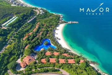 Vinpearl Luxury Nha Trang 5*