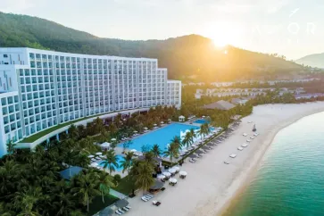 Vinpearl Resort & Spa Nha Trang Bay 5*