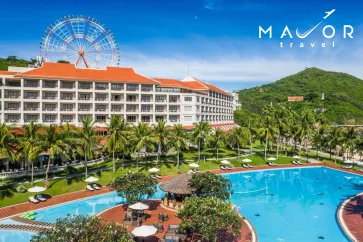 Vinpearl Resort Nha Trang 5*