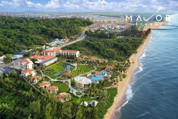 Radisson Resort Mui Ne 5*