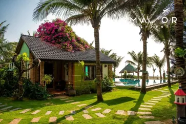 Veranda Beach Resort 3*