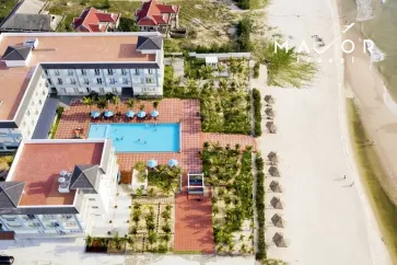 Tropical Ocean Resort 4*