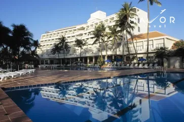 Ocean Dunes Resort 4*