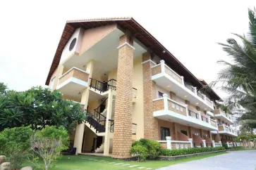 Blue Bay Mui Ne Resort & Spa 4*