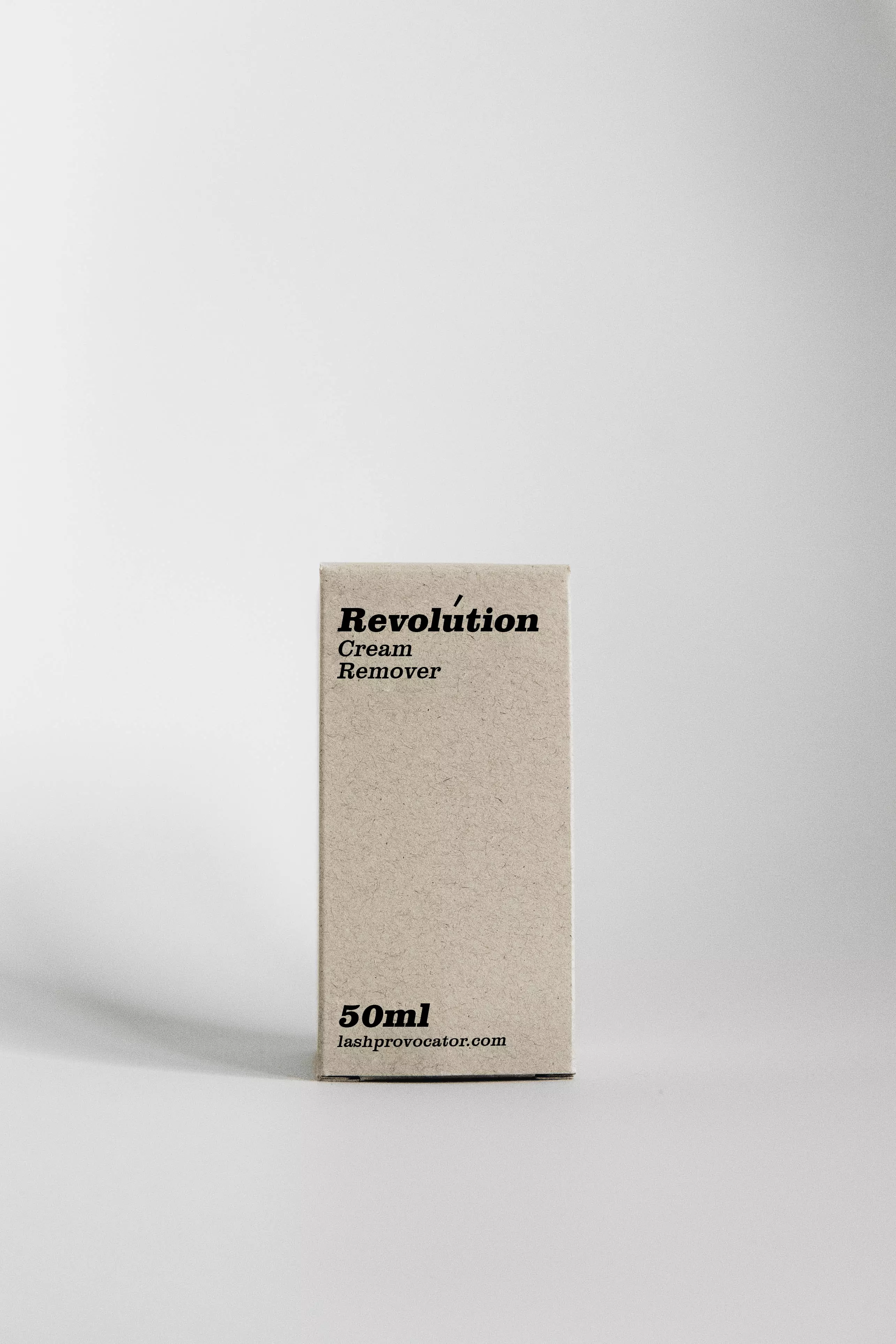 packaging