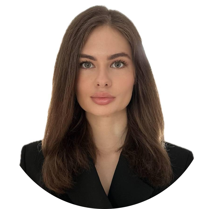 Бородина Екатерина